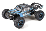 BlackZon Smyter DT 1/12 4WD Electric Desert Truck - Blue
