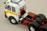 1:24 ITALERI MAN 26.321 FORMEL SIX Plastic Model Kit