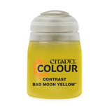 Citadel Contrast: Bad Moon Yellow (18ml)