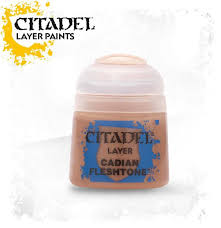Citadel Layer: Cadian Fleshtone