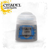 Citadel Layer: Dawnstone