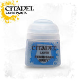 Citadel Layer: Fenrisian Grey
