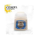 Citadel Layer: Screaming Skull