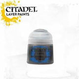 Citadel Layer: Skavenblight Dinge