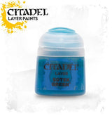 Citadel Layer: Sotek Green