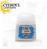Citadel Layer: Ulthuan Grey