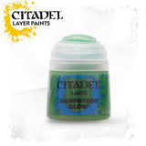Citadel Layer: Warpstone Glow