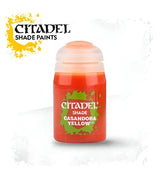 Citadel Shade: Casandora Yellow (18ml)