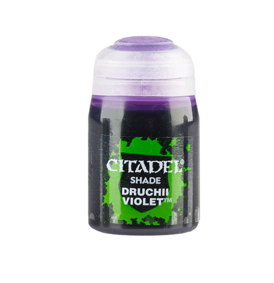 Citadel Shade: Druchii Violet (18ml)