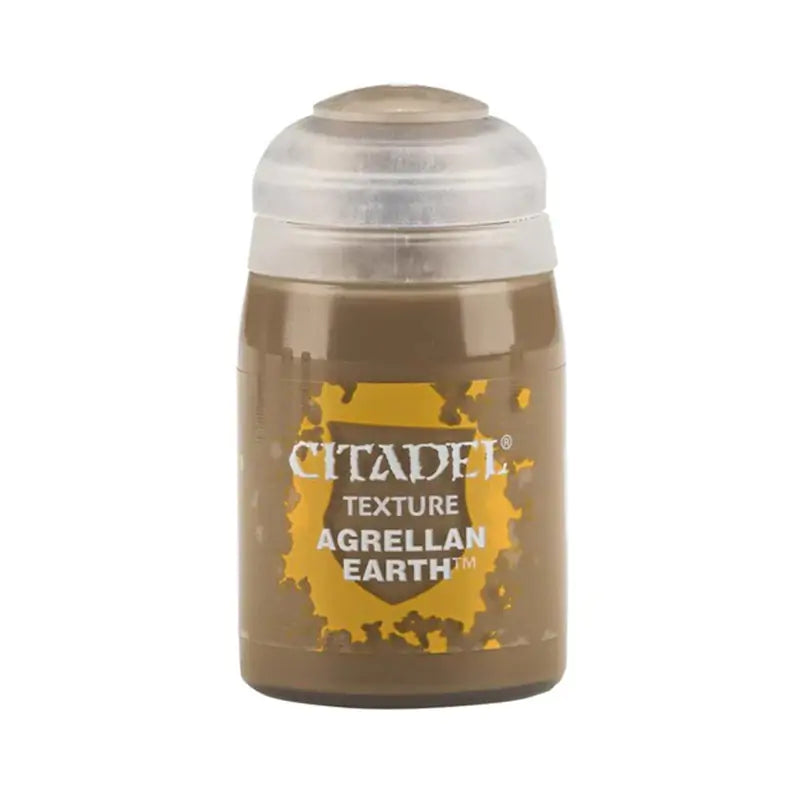 Citadel Technical: Agrellan Earth (24ml)