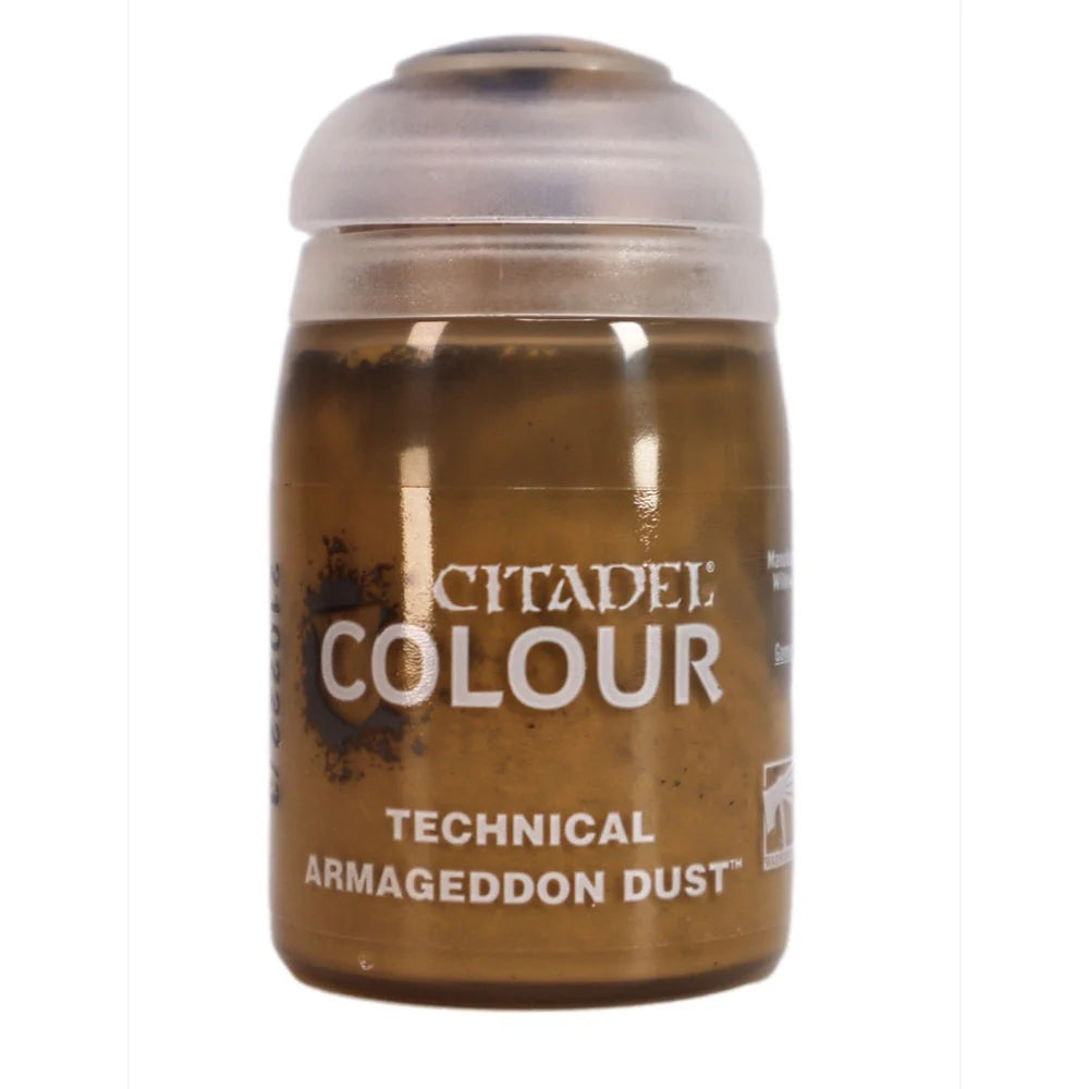 Citadel Technical: Armageddon Dust (24ml)