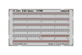 1:700 EDUARD Life buoy Photo etched parts