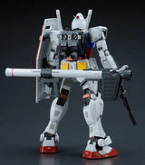 1:100 BANDAI MG RX-78-2 GUNDAM Ver.3.0