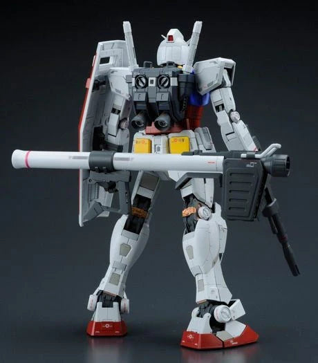 1:100 BANDAI MG RX-78-2 GUNDAM Ver.3.0