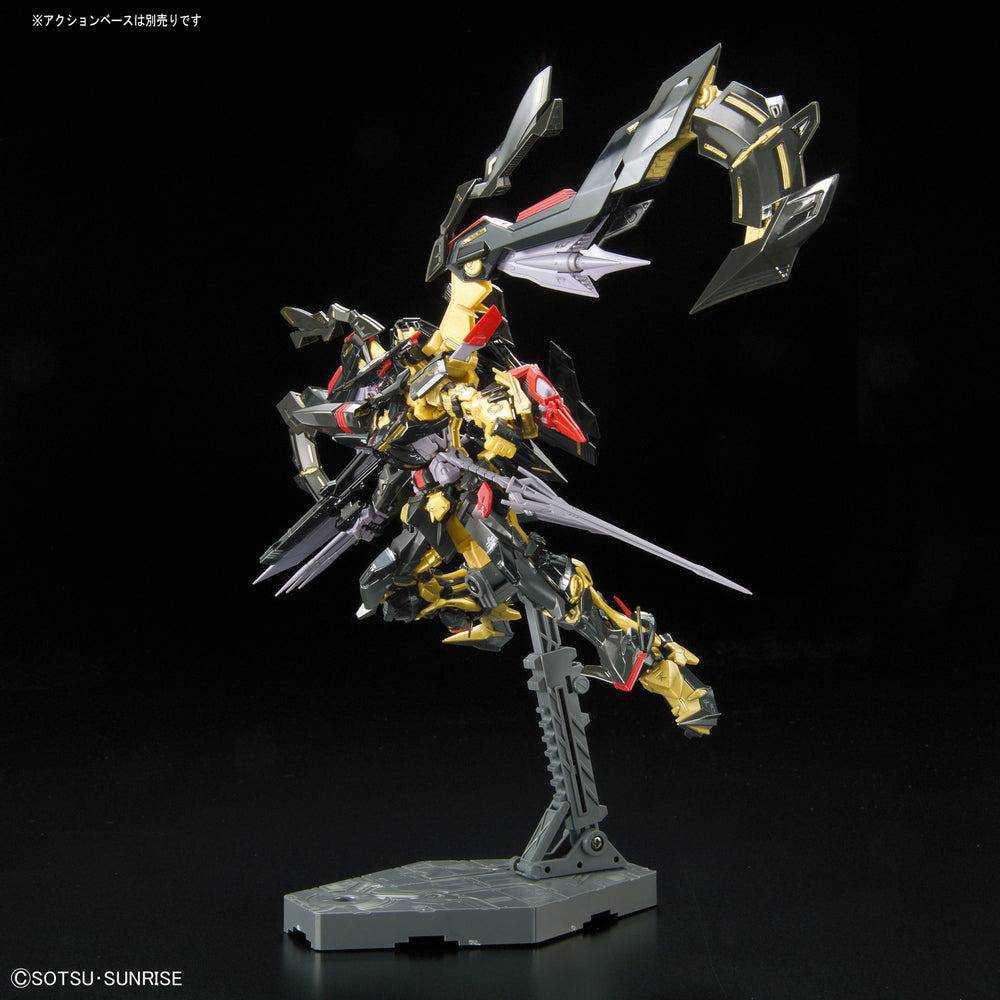 1:144 RG Gundam Astray Gold Frame Amatsu Mina