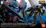 1:144 RG Gundam Astray Gold Frame Amatsu Mina