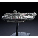 1:144 BANDAI STAR WARS MILLENNIUM FALCON: THE RISE OF SKYWALKER