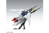 1:100 BANDAI MG WING ZERO EW VER.KA GUNDAM Plastic Model Kit