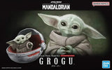 1:4 STAR WARS GROGU THE MANDALORIAN