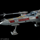 1:72 STAR WARS X-WING STARFIGHTER