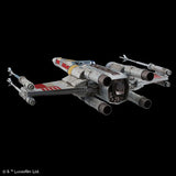 1:72 STAR WARS X-WING STARFIGHTER