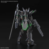 1:144 BANDAI HG GUNDAM BLACK KNIGHT SQUAD Rud-ro.A(GRIFFIN ARBALEST CUSTOM)