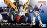 1:144 BANDAI RG SHINING GUNDAM