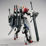1:100 BANDAI Gundam Barbatos Lupus