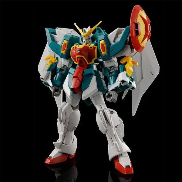 1:144 BANDAI HG Altron GUNDAM