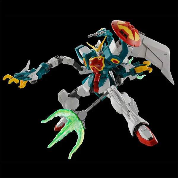 1:144 BANDAI HG Altron GUNDAM