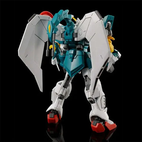 1:144 BANDAI HG Altron GUNDAM