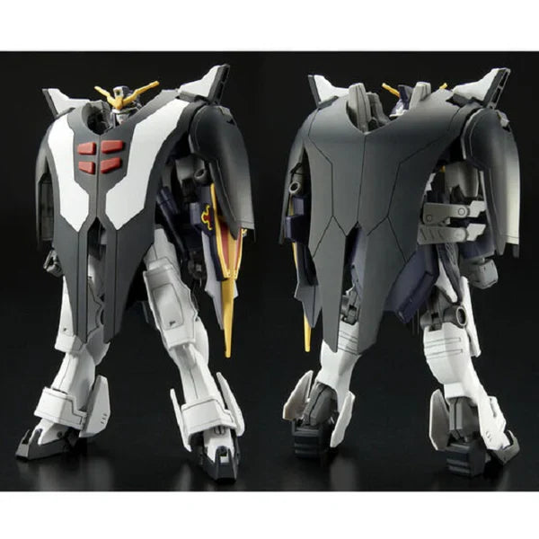 1:144 BANDAI HG GUNDAM Death Scythe Hell