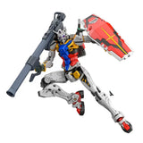 1:144 BANDAI HG White Gundam