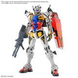 1:144 BANDAI HG White Gundam