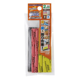 Godhand: Sanding Sticks - Kamiyasu Sanding Stick 3mm - Assortment (Set A)