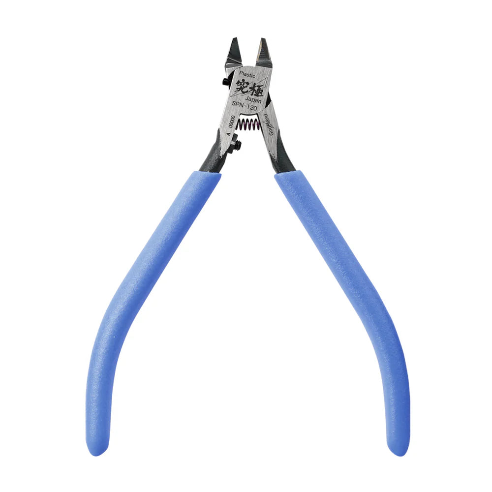 GodHand SPN-120 Ultimate Nipper 5.0