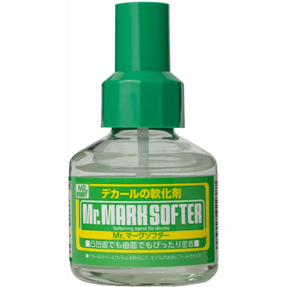 Mr Mark Softer 40ml