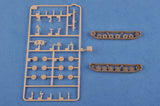 1:72 HobbyBoss IDF Merkava Mk IV Plastic Model Kit