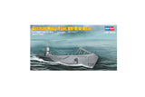 1:350 HobbyBoss DKM Navy Type VII-B U-Boat Plastic Model Kit