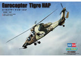 1:72 HobbyBoss French Army Eurocopter EC-665 Tiger HAP Plastic Model Kit *Australian Decals*