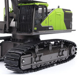Huina 1/14 RC Excavator