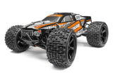 HPI 1:10 Bullet ST Flux 4WD Electric Stadium Stuck