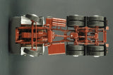 1:24 ITALERI MAN 26.321 FORMEL SIX Plastic Model Kit