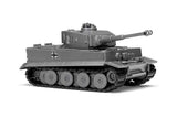 AIRFIX QUICKBUILD TIGER I TANK