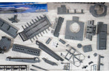 AIRFIX QUICKBUILD TIGER I TANK