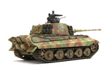 1:35 Meng German Heavy Tank Sd.Kfz.182 King Tiger (Henschel Turret) Plastic Model Kit