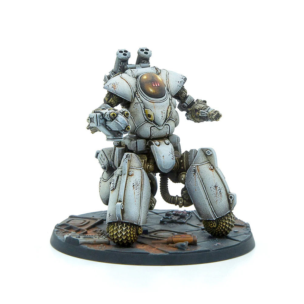 Fallout: Wasteland Warfare - Robots: Space Sentry