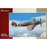 1:72 Special Hobby Spitfire F Mk.21 "Post War Service" Plastic Model Kit