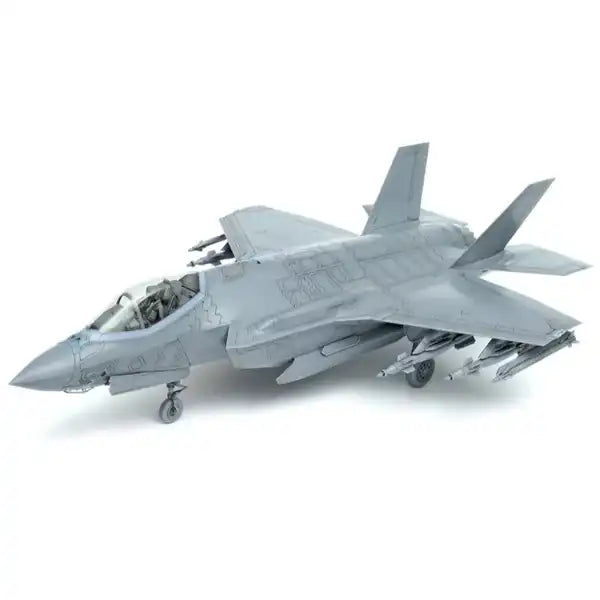 1:48 TAMIYA LOCKHEED MARTIN F-35A LIGHTNING II *Australian Decals*