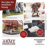 The Army Painter Basing Glue